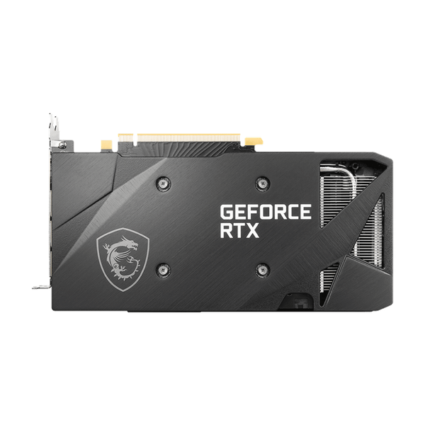  Card màn hình MSI RTX 3060 Ventus 2X 12G OC QSD 