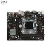  Mainboard MSI H110 Pro – VD Plus QSD 