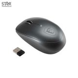  Chuột văn phòng MSI M98 | Bluetooth 5.0, 1600 DPI, 65g 