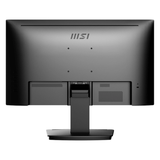  Màn hình MSI Pro MP225 | 21.45 inch, Full HD, IPS, 100Hz, 1ms, phẳng 