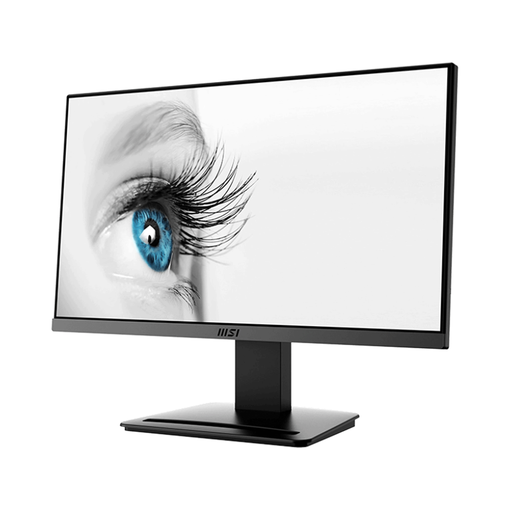 Màn hình MSI Pro MP225 | 21.45 inch, Full HD, IPS, 100Hz, 1ms, phẳng