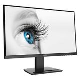  Màn hình 23.8 inch MSI Pro MP243X | Full HD, IPS, 100Hz, 1ms, phẳng, đen 