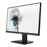  Màn hình 23.8 inch MSI Pro MP243X | Full HD, IPS, 100Hz, 1ms, phẳng, đen 