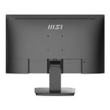  Màn hình 23.8 inch MSI Pro MP243X | Full HD, IPS, 100Hz, 1ms, phẳng, đen 