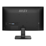  Màn hình MSI Pro MP251 E2 | 24.5 inch, Full HD, IPS, 120Hz, 1ms, phẳng 