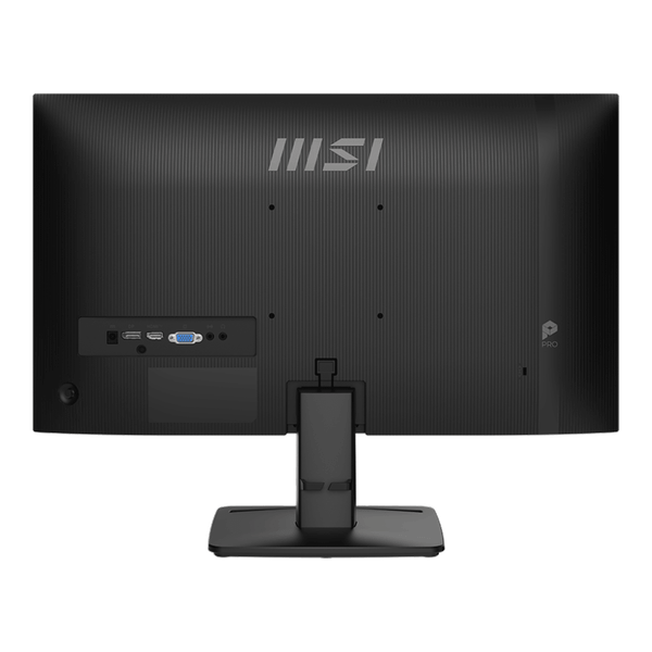  Màn hình Văn phòng MSI PRO MP251E2 | 25 inch, FHD, 120Hz, IPS 