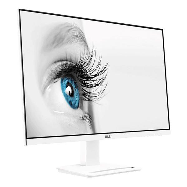  Màn hình Văn phòng MSI MP273AW | 27 inch, FHD, 100Hz, IPS 