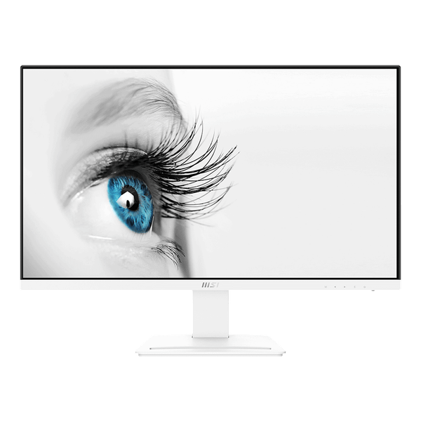  Màn hình Văn phòng MSI MP273AW | 27 inch, FHD, 100Hz, IPS 