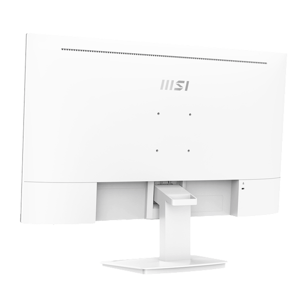  Màn hình Văn phòng MSI MP273AW | 27 inch, FHD, 100Hz, IPS 