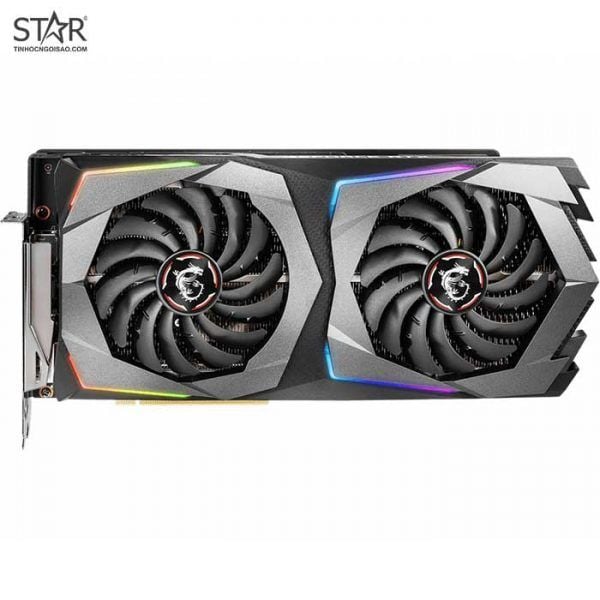 VGA MSI RTX 2070 8G GDDR6 Gaming Z QSD – TINHOCNGOISAO.COM