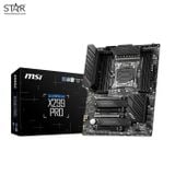  Mainboard MSI X299 Pro 