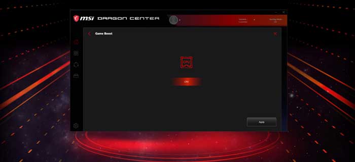 Mainboard MSI MAG B550M Mortar