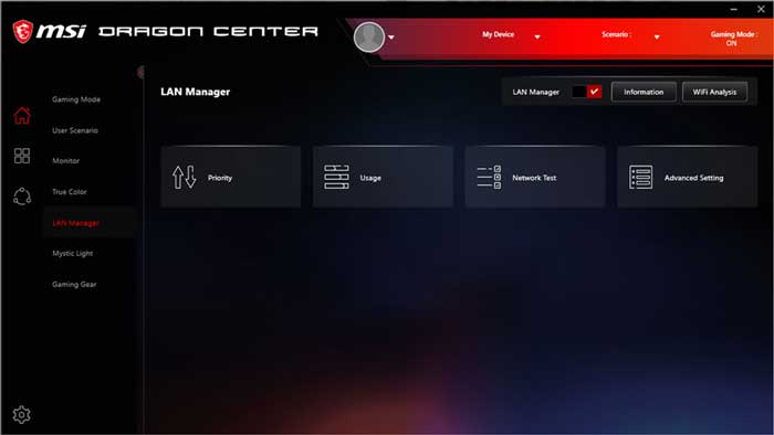 Mainboard MSI MAG B550M Mortar