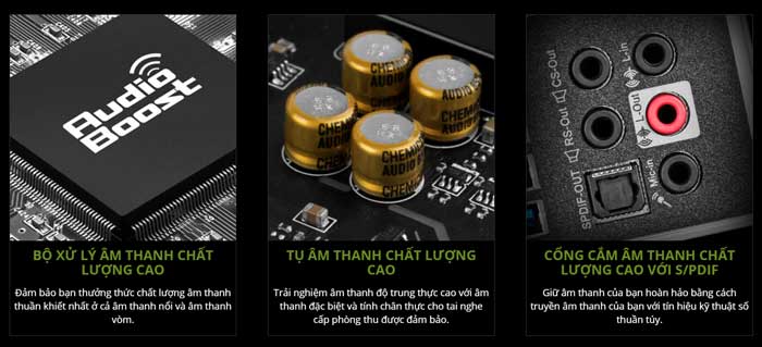 Mainboard MSI MAG B550M Mortar