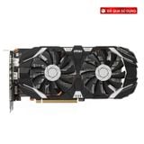  Card màn hình Card màn hình MSI GTX 1060 5GB 2 Fan QSD 