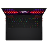  Laptop Gaming MSI Raider 18 HX AI A2XWIG 033VN 