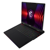  Laptop Gaming MSI Raider 18 HX AI A2XWIG 033VN 
