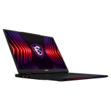  Laptop Gaming MSI Raider 18 HX AI A2XWIG 033VN 