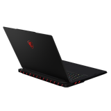  Laptop Gaming MSI Raider 18 HX AI A2XWIG 033VN 