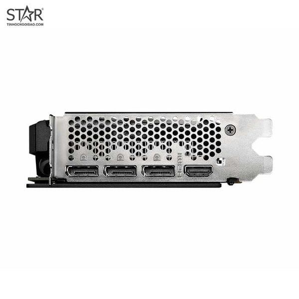  Card màn hình NVIDIA GeForce RTX 3060 MSI Ventus 2X OC | 12GB GDDR6, 3584 CUDA, 550W 