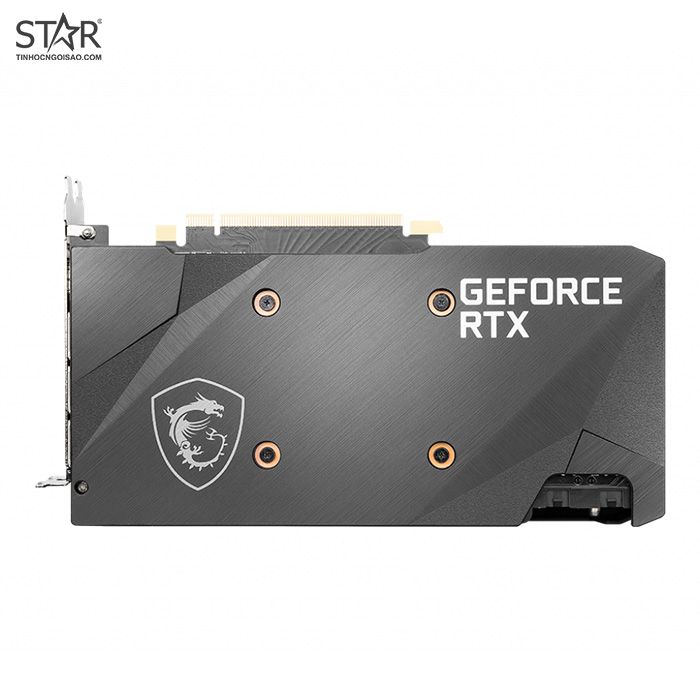 VGA MSI RTX 3070 8GB GDDR6 Ventus X2 OC V2 LHR (GeForce RTX ™ 3070 VENTUS 2X 8GB OC LHR)