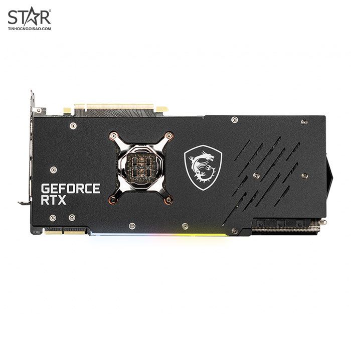 VGA MSI RTX 3090 24GB GDDR6X Gaming X Trio (GeForce RTX ™ 3090 GAMING X TRIO 24GB)