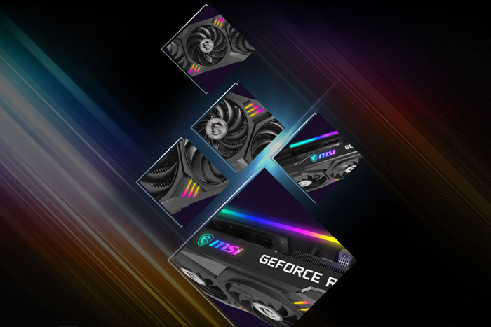 VGA MSI RTX 3090 24G GDDR6X Gaming X Trio (GeForce RTX™ 3090 GAMING X TRIO 24G)