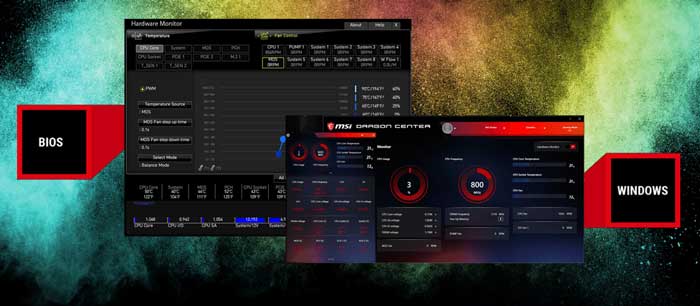 Mainboard MSI MPG Z490 Gaming EDGE WIFI