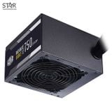  Nguồn Cooler Master 750W MWE 750 V2 230V 80 Plus Bronze (MPE-7501-ACABW-BEU) 