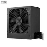  Nguồn Cooler Master 750W MWE 750 V2 230V 80 Plus Bronze (MPE-7501-ACABW-BEU) 
