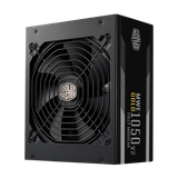  Nguồn máy tính Cooler Master MWE Gold 1050 - V2 ATX 3.0 Nhập khẩu | 1050W, 80 Plus Gold, Full Modular (MPE-A501-AFCAG-3) 