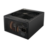  Nguồn máy tính Cooler Master MWE Gold 1050 - V2 ATX 3.0 Nhập khẩu | 1050W, 80 Plus Gold, Full Modular (MPE-A501-AFCAG-3) 