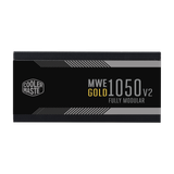  Nguồn máy tính Cooler Master MWE Gold 1050 - V2 ATX 3.0 Nhập khẩu | 1050W, 80 Plus Gold, Full Modular (MPE-A501-AFCAG-3) 