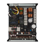 Nguồn máy tính Cooler Master MWE Gold 1050 - V2 ATX 3.0 Nhập khẩu | 1050W, 80 Plus Gold, Full Modular (MPE-A501-AFCAG-3) 