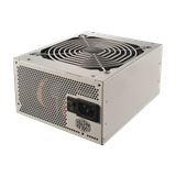  Nguồn máy tính Cooler Master MWE Gold 1050 - V2 ATX 3.0 White Version Nhập khẩu | 750W, 80 Plus Gold, Full Modular (MPE-A501-AFCAG-3G) 