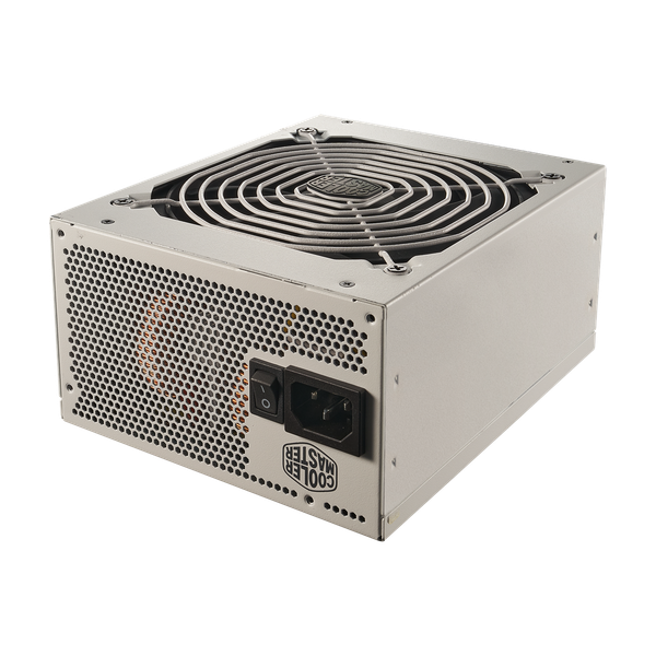  Bộ nguồn Cooler Master MWE GOLD 1050, V2 PCIE5.0 | Full Module,Trắng 