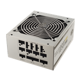  Nguồn máy tính Cooler Master MWE Gold 1050 - V2 ATX 3.0 White Version Nhập khẩu | 750W, 80 Plus Gold, Full Modular (MPE-A501-AFCAG-3G) 