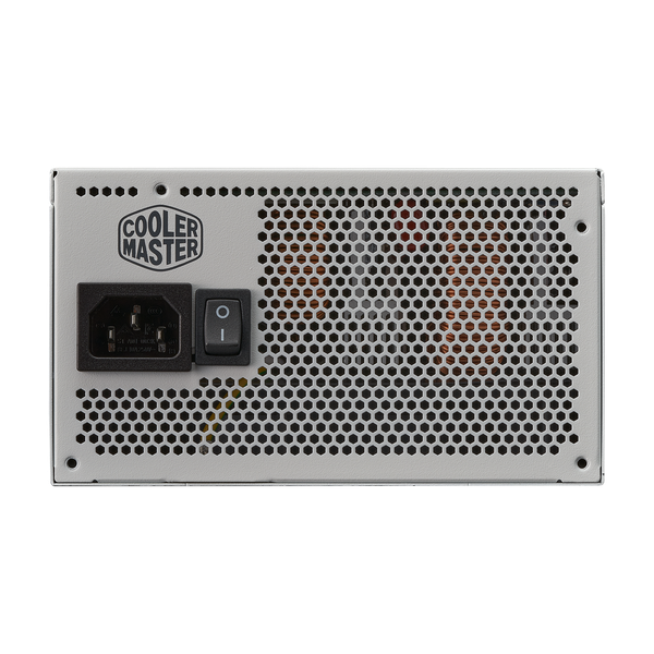  Bộ nguồn Cooler Master MWE GOLD 1050, V2 PCIE5.0 | Full Module,Trắng 