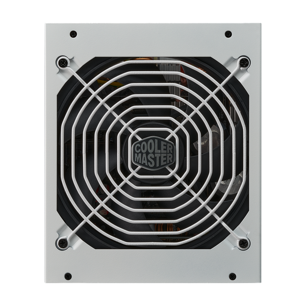  Bộ nguồn Cooler Master MWE GOLD 1050, V2 PCIE5.0 | Full Module,Trắng 