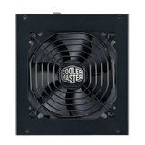  Nguồn máy tính Cooler Master MWE Gold 750 - V2 nhập khẩu | 750W, 80 Plus Gold, Full Modular (MPE-7501-AFAAG) 