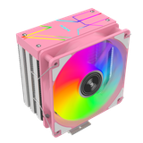  Tản nhiệt khí CPU Alseye N120-SE - Hồng 