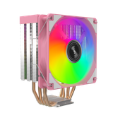  Tản nhiệt khí CPU Alseye N120-SE - Hồng 