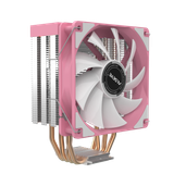  Tản nhiệt khí CPU Alseye N120-SE - Hồng 