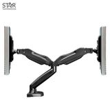  Giá treo màn hình North Bayou F160 - Đen | 17 - 27 inch 