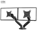  Giá treo màn hình North Bayou F160 - Đen | 17 - 27 inch 