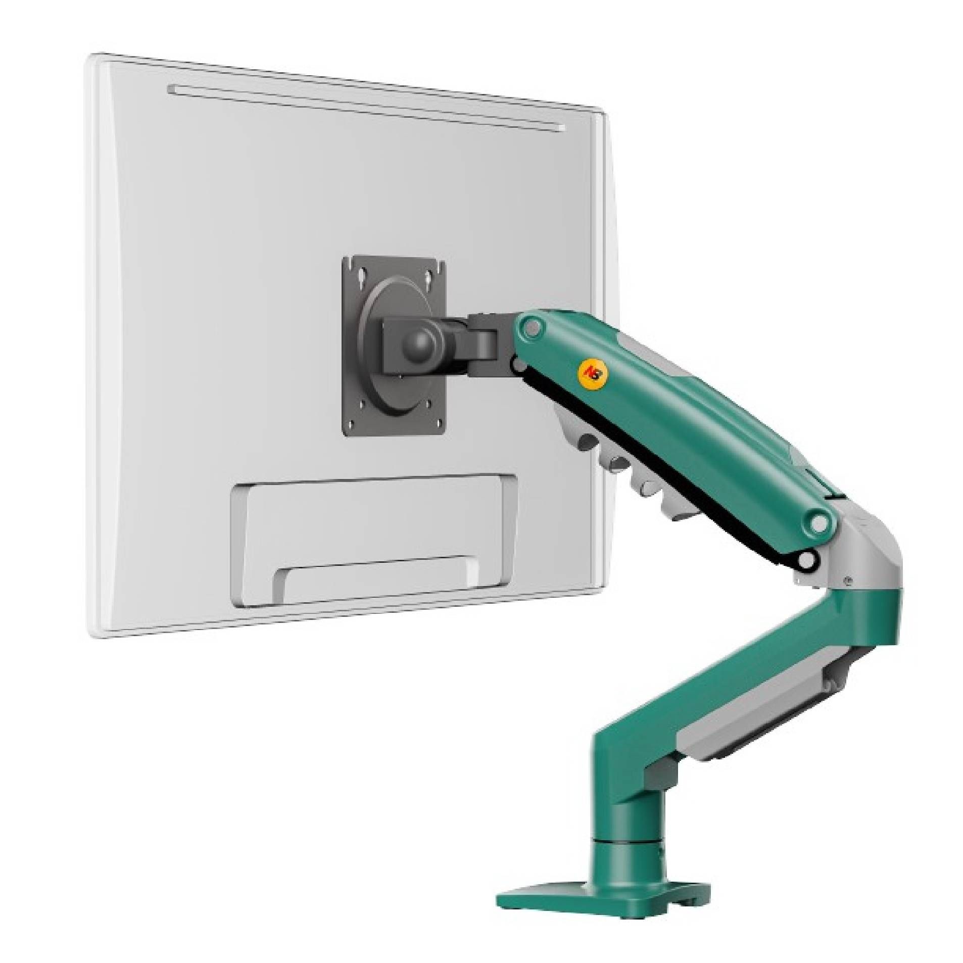 Giá treo màn hình North Bayou F80 - XD  - Xanh lá cây | 17 - 30 inch