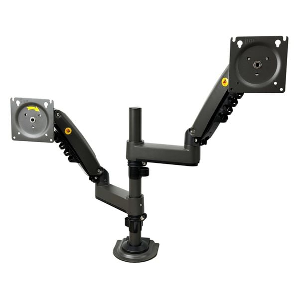  Giá treo màn hình North Bayou H180 - Xám | 17 - 27 inch 