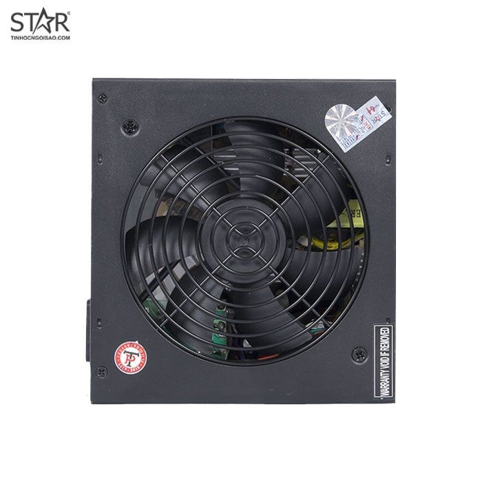 Nguồn Netlike 700W Plus 80 Plus Gold