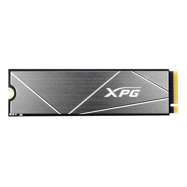 Ổ cứng SSD 2TB Adata XPG S50 Lite | PCle Gen4, M.2 NVMe, AGAMMIXS50L-2T-CS