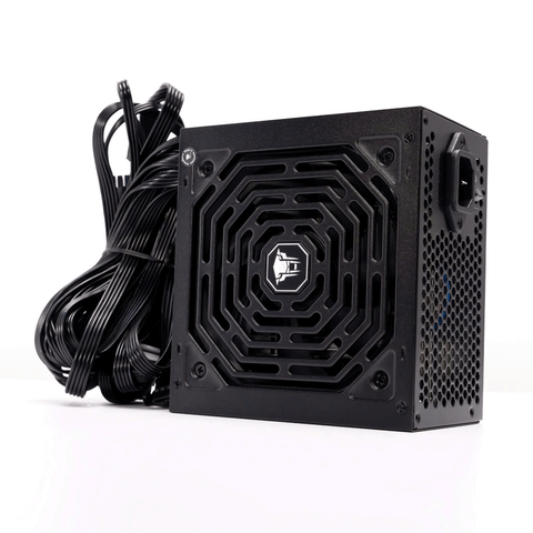 Nguồn LeoPard BP750 750W | 80 Plus Bronze